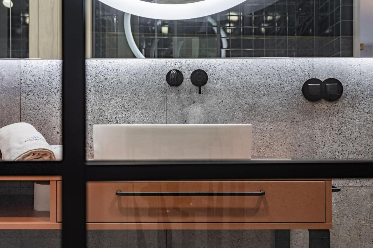 Green Park Resort A6- Z Dostepem Do Basenu, Sauny, Jacuzzi, Silowni شكلارسكا بوريبا المظهر الخارجي الصورة